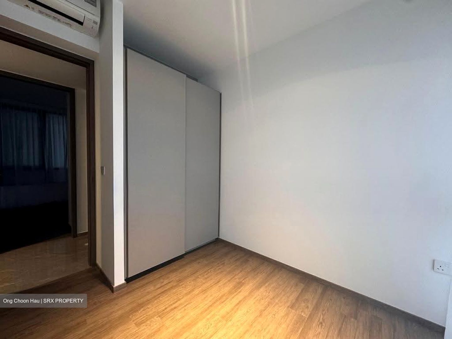 Norwood Grand (D25), Apartment #610117741